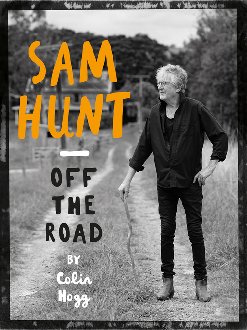 Title details for Sam Hunt by Sam Hunt - Available